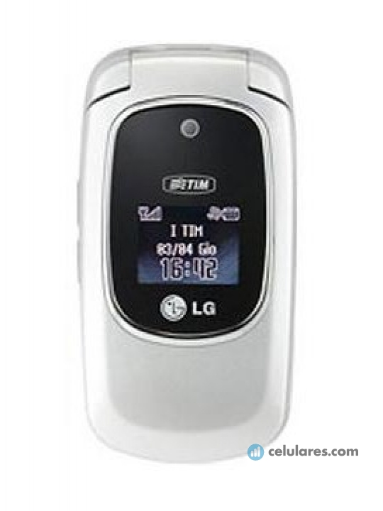 Imagen 4 LG KP233