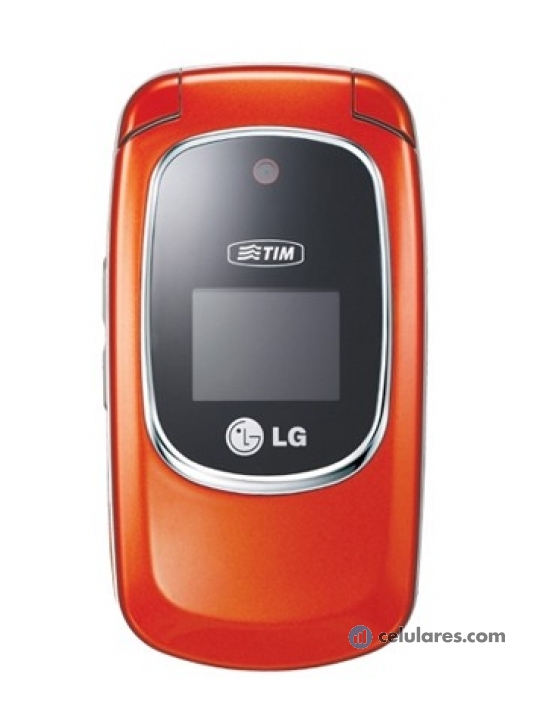 Imagen 2 LG KP233