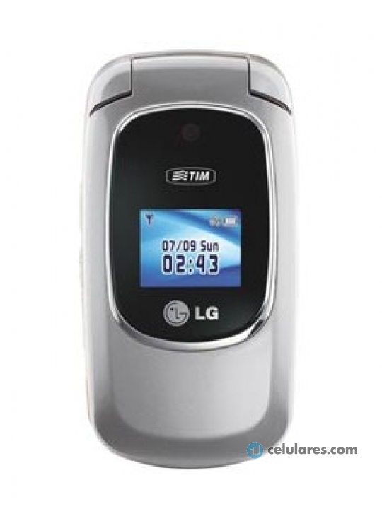 LG KP233