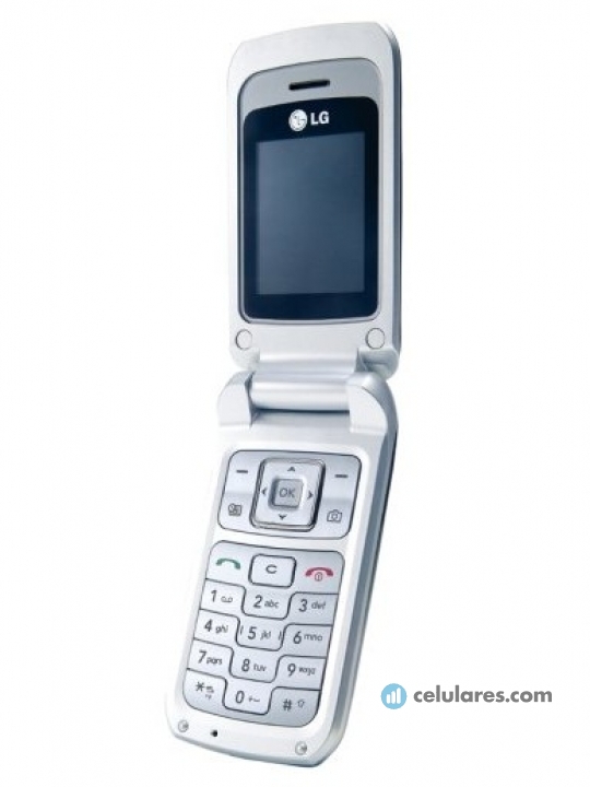 LG KP235