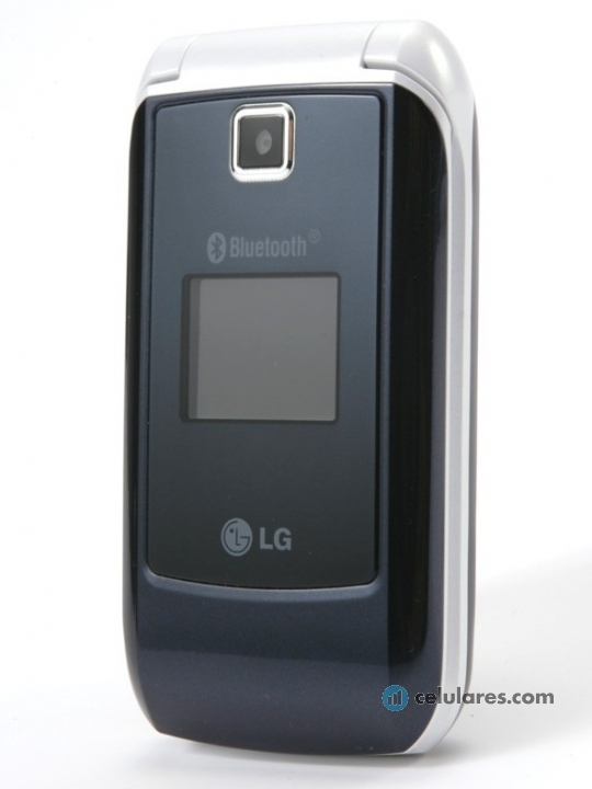 Imagen 2 LG KP235