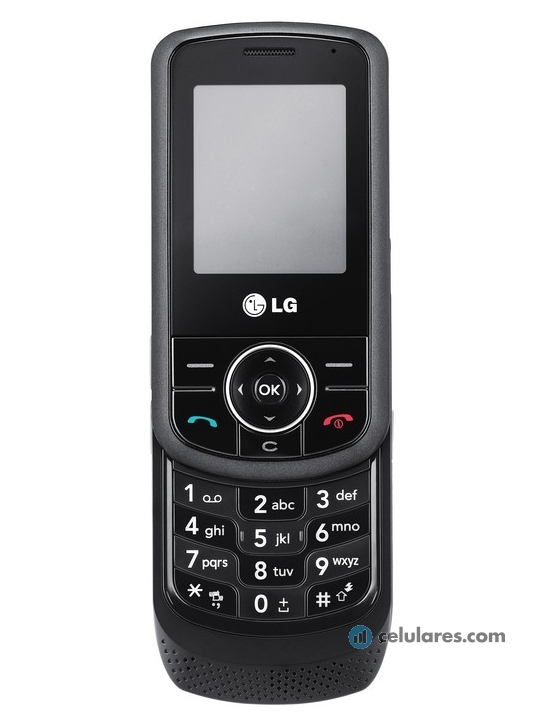 LG KP260