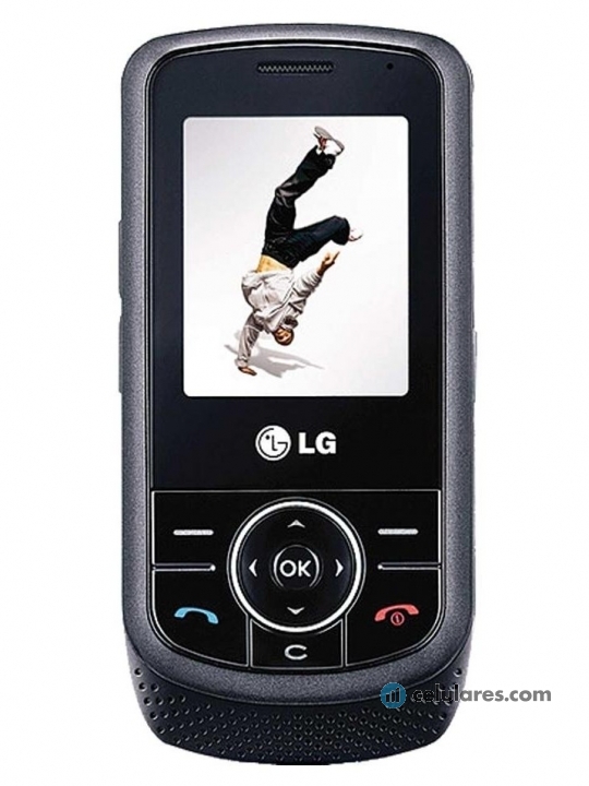 Imagen 2 LG KP260