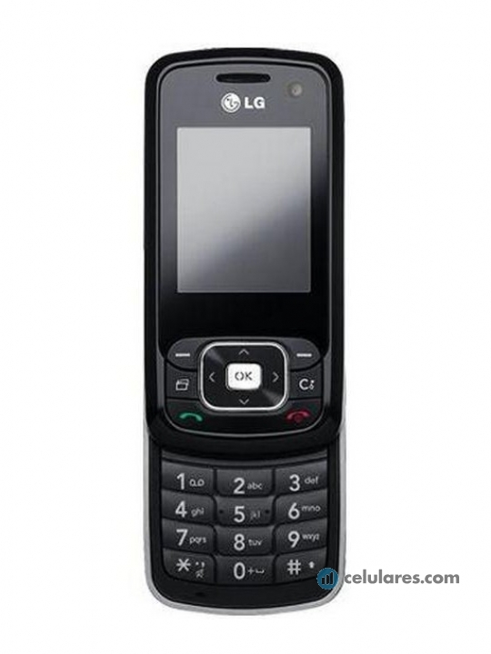 LG KP275