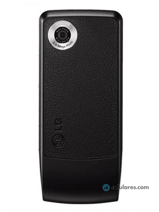 Imagen 2 LG KP320