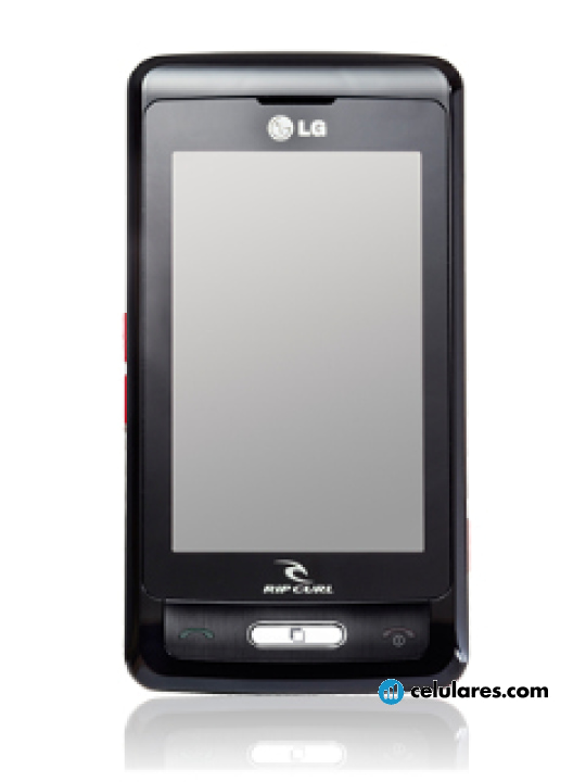 Imagen 2 LG KP550