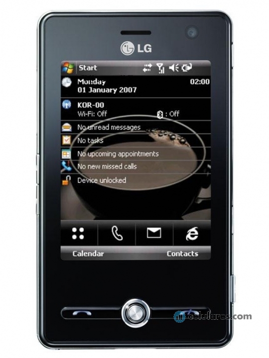 LG KS20