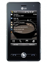 Fotografia LG KS20