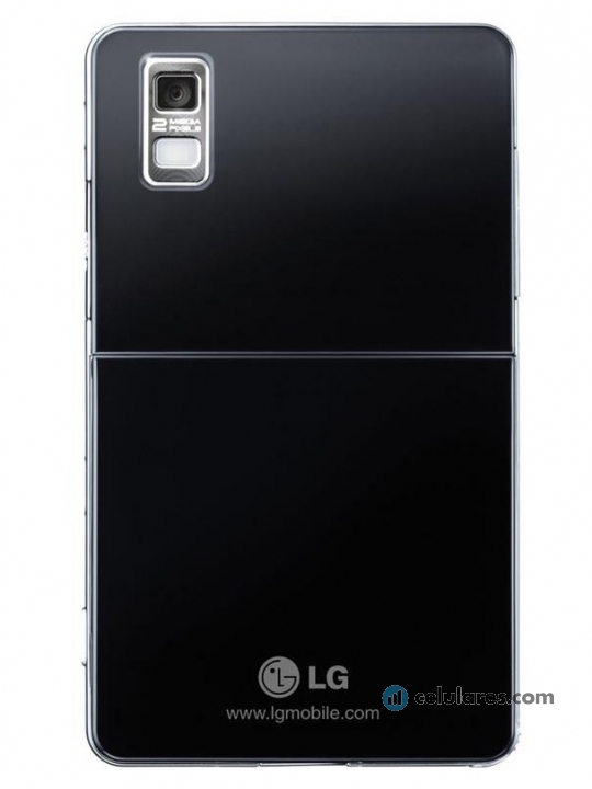 Imagen 2 LG KS20