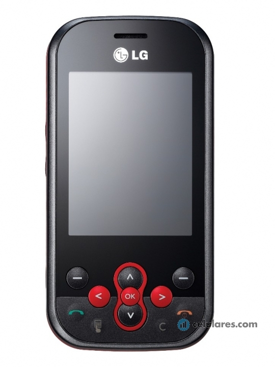 Imagen 2 LG KS360