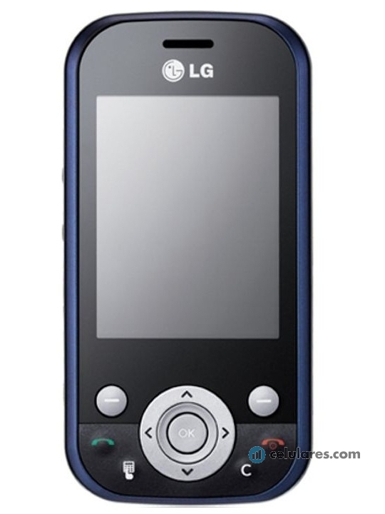 Imagen 2 LG KS365