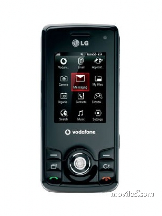 Imagen 2 LG KS500