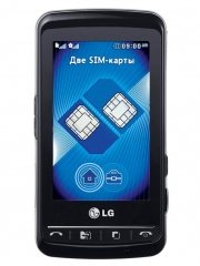 LG KS660