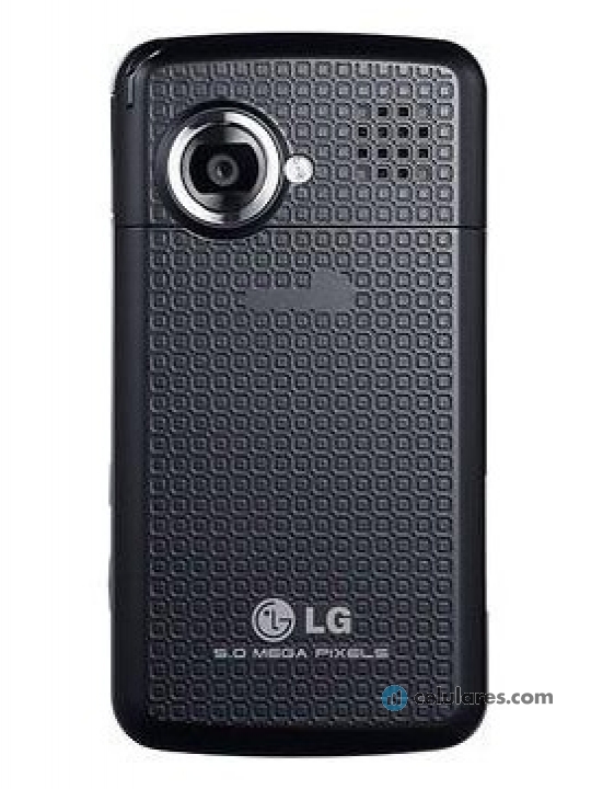 Imagen 2 LG KS660