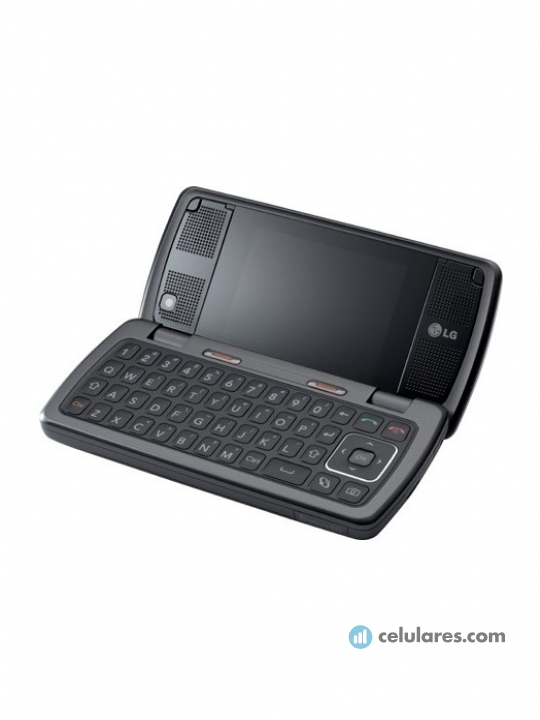LG KT615