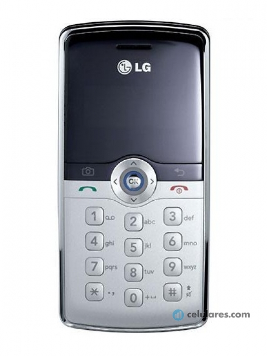 Imagen 2 LG KT615