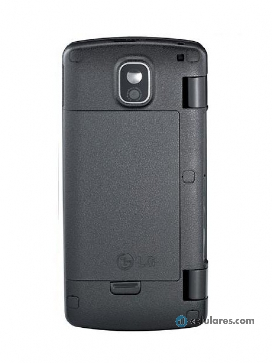 Imagen 3 LG KT615
