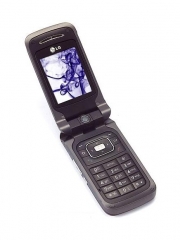 Fotografia LG KU311