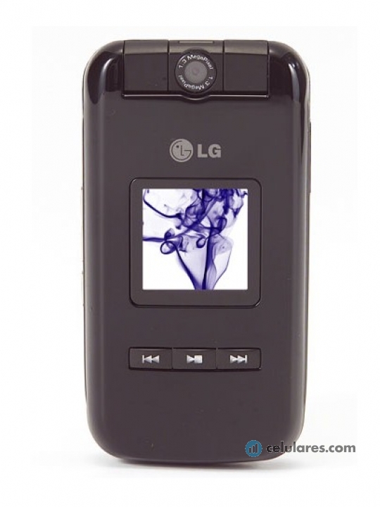 Imagen 2 LG KU311