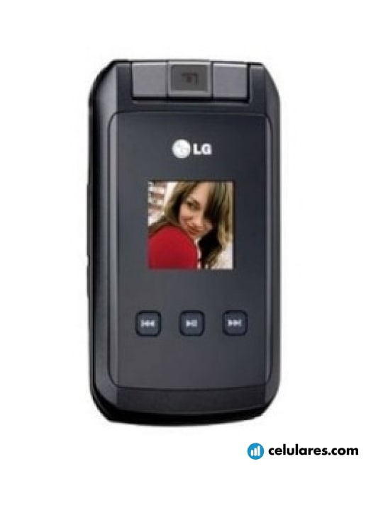Imagen 2 LG KU450