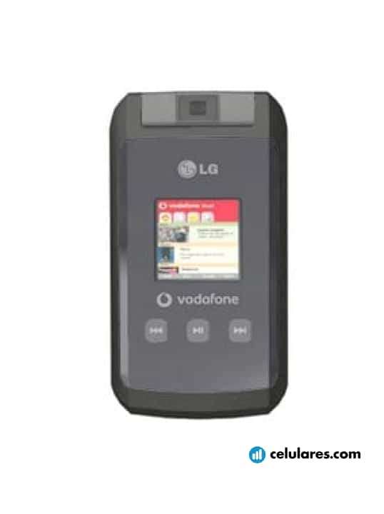 Imagen 3 LG KU450