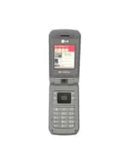 LG KU450