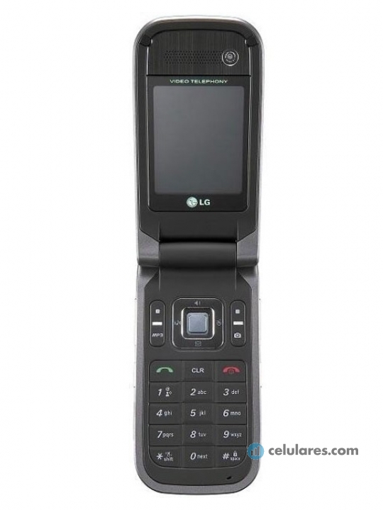 LG KU730