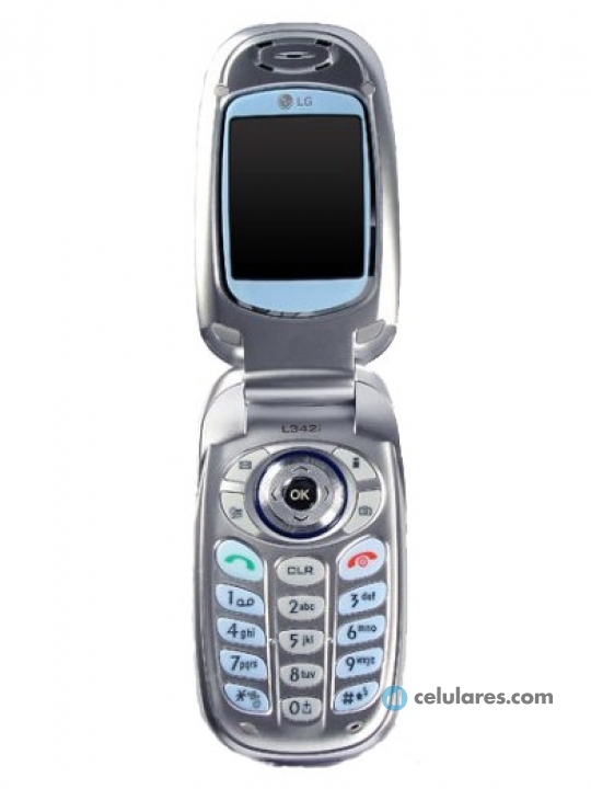 LG L342i
