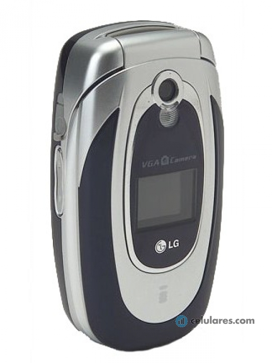 Imagen 2 LG L342i