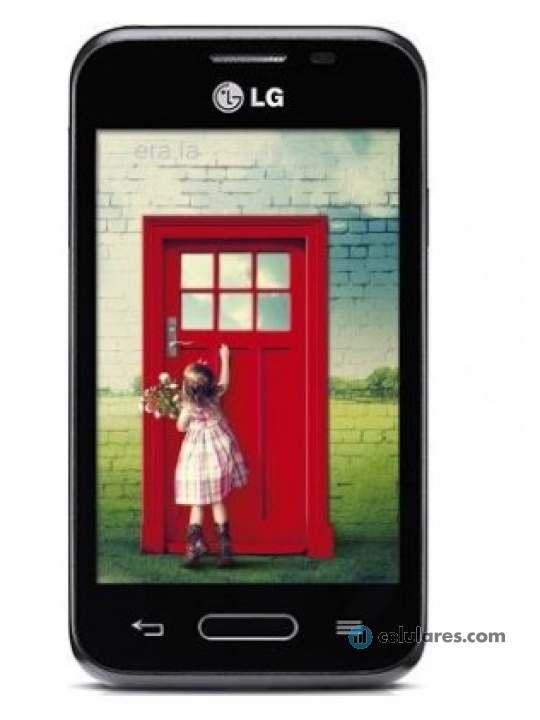 LG L40 Dual