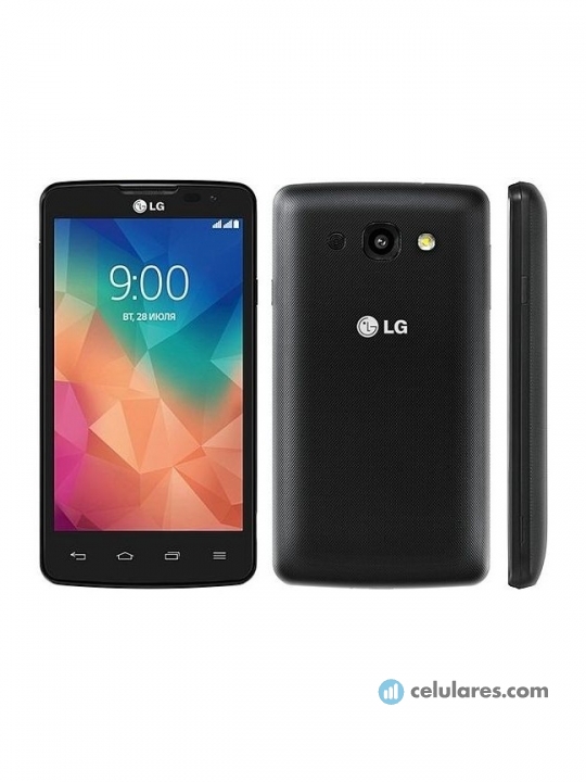 Imagen 4 LG L60