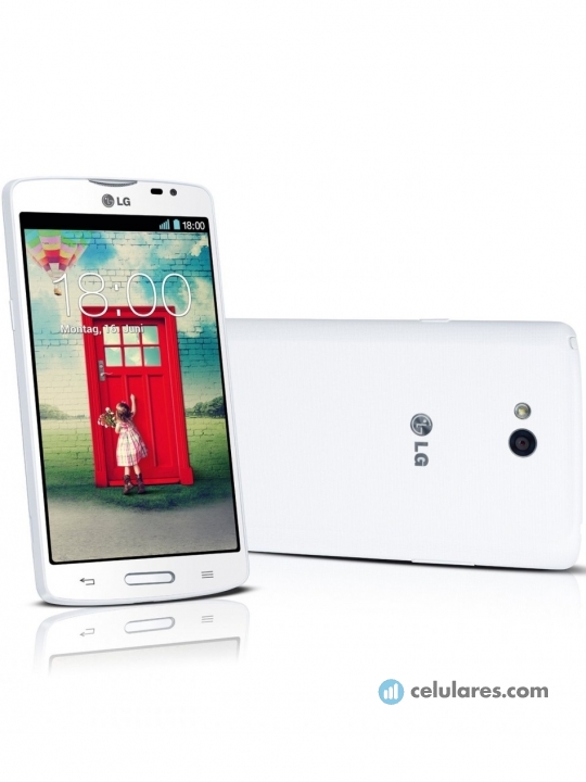 Imagen 5 LG L80