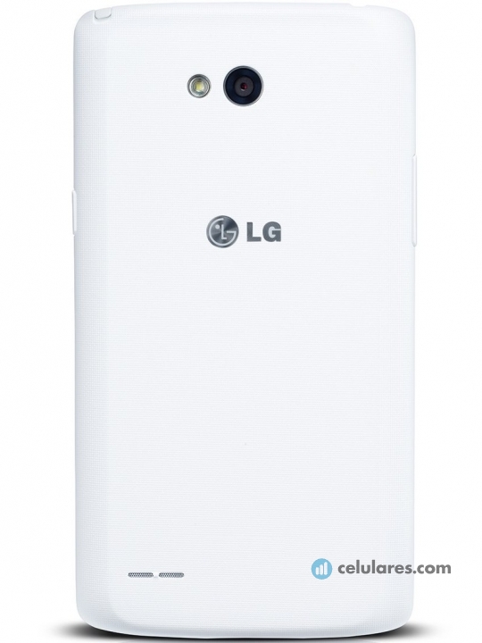 Imagen 9 LG L80