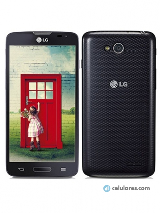 Imagen 2 LG L90