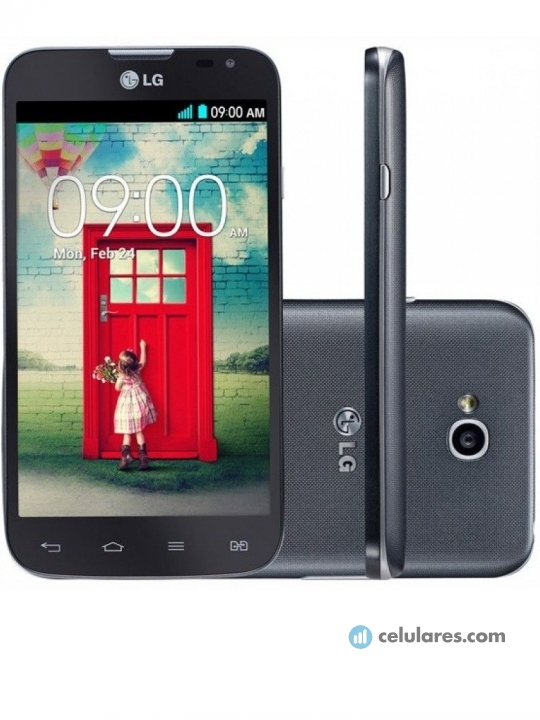 Imagen 3 LG L90 Dual D410