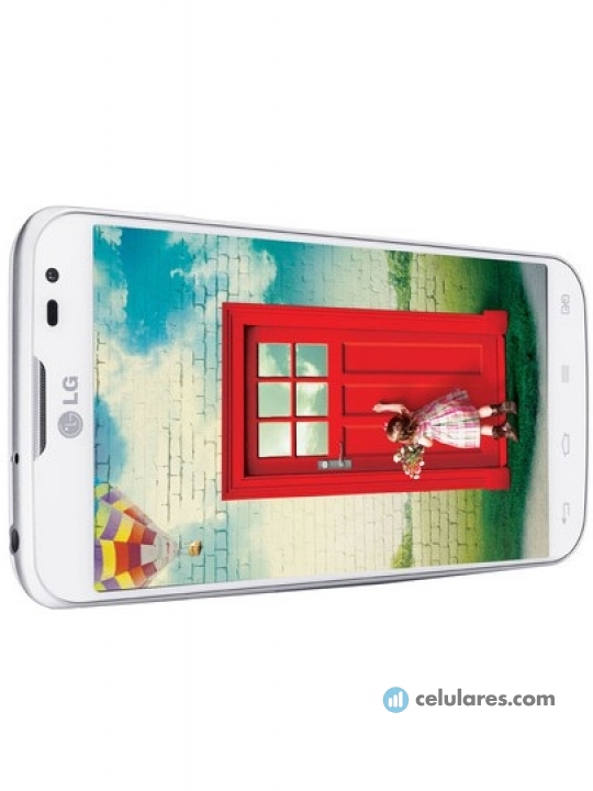 Imagen 8 LG L90 Dual D410