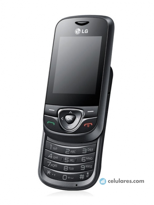 LG A200