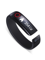 LG Lifeband Touch