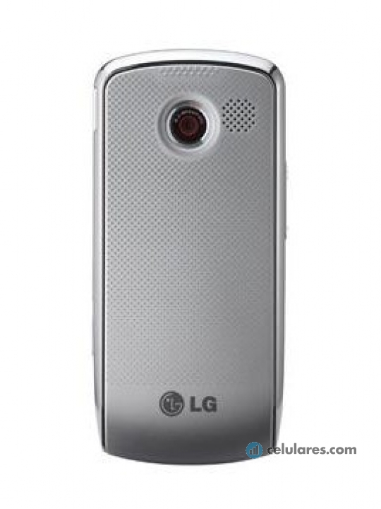 Imagen 3 LG LX370
