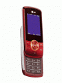 LG Lyric MT375