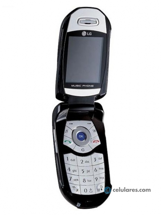LG M4300