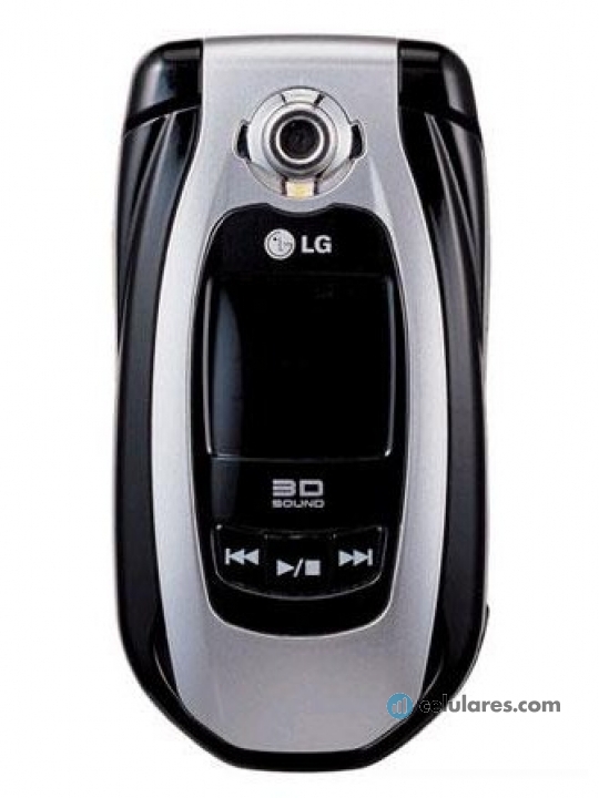 Imagen 2 LG M4300