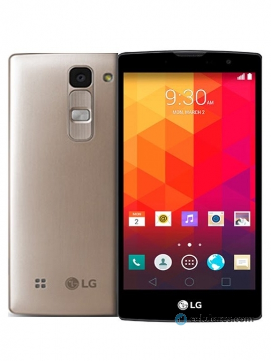 Imagen 2 LG Magna