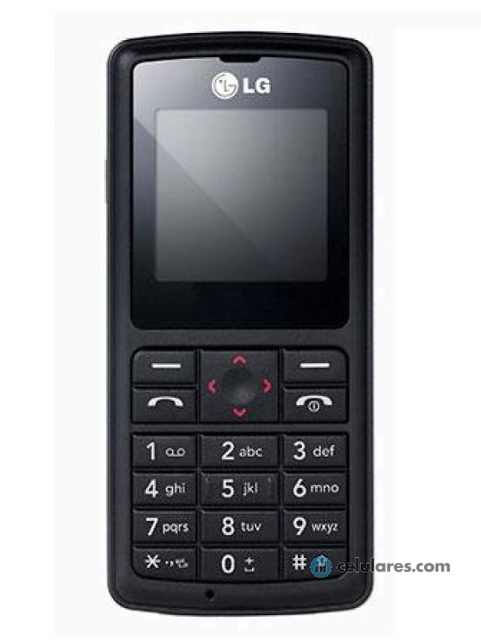 LG MG160