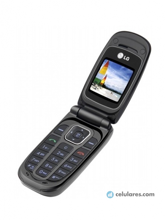 LG MG225D