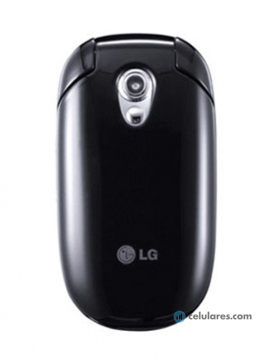 Imagen 2 LG MG225D