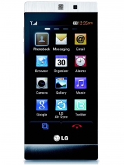 LG Mini GD880