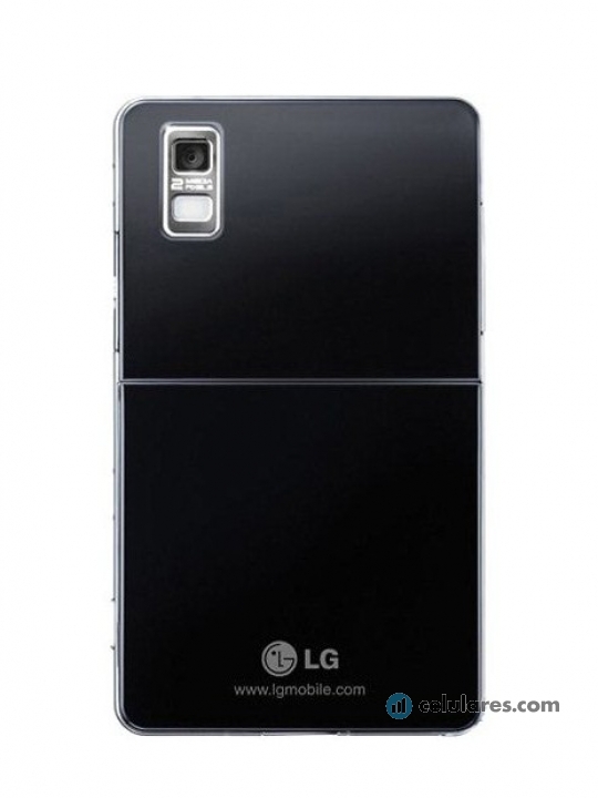 Imagen 2 LG MS25