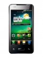 LG Optimus 2X SU660