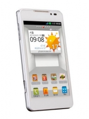 LG Optimus 3D Cube SU870